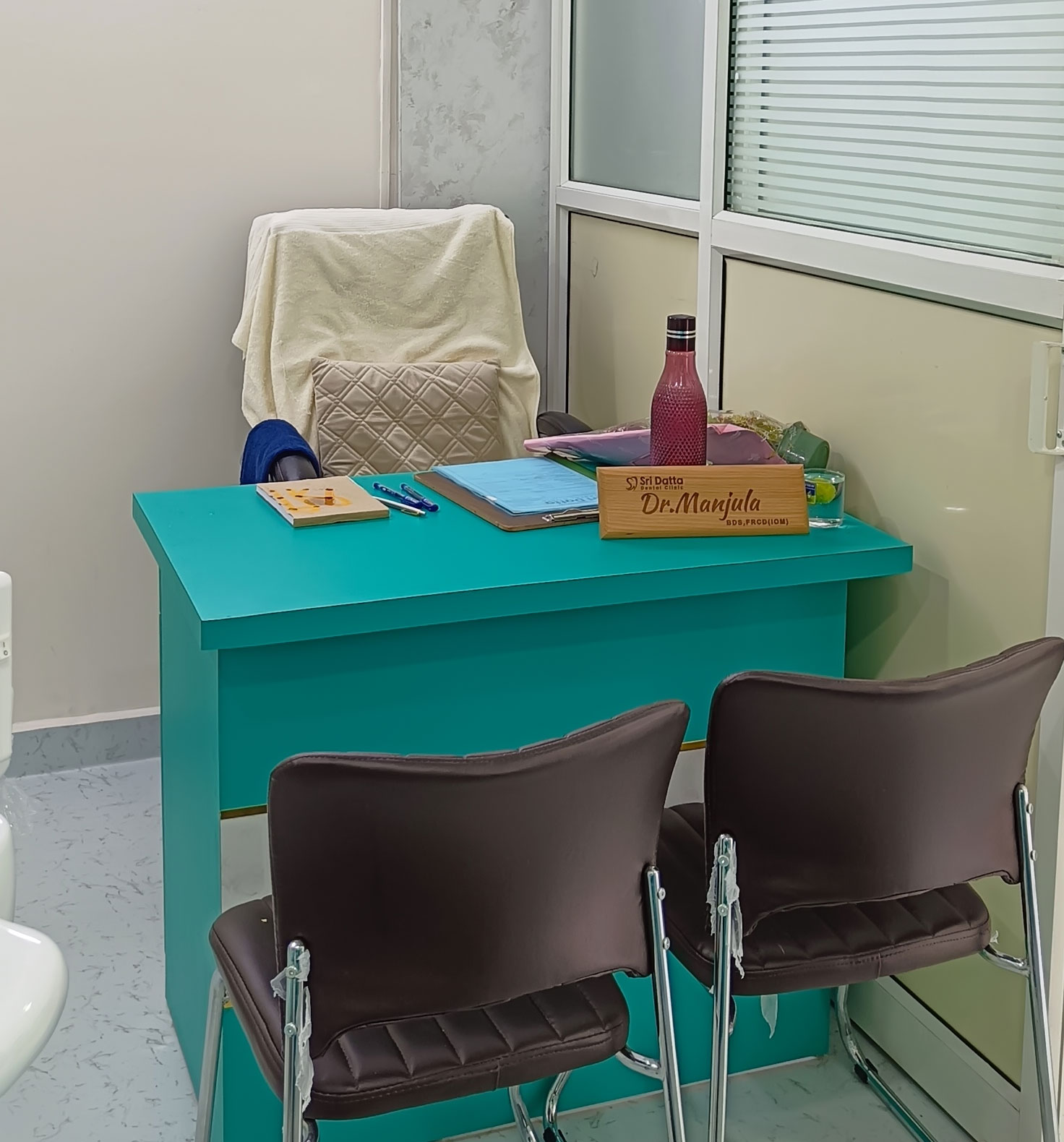 Sri Datta Dental Clinic