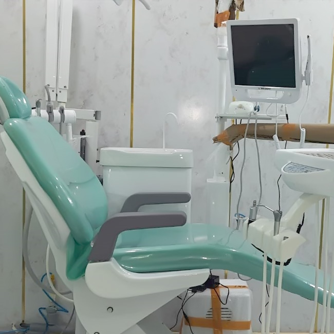 Sri Datta Dental Clinic