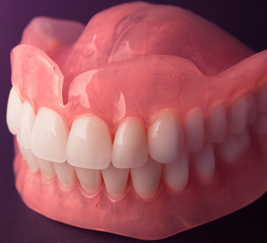 Dentures