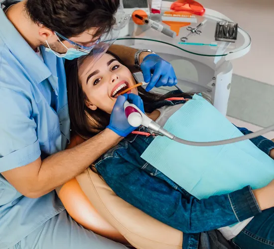 General Dentistry in KPHB Kukatpally Hyderabad